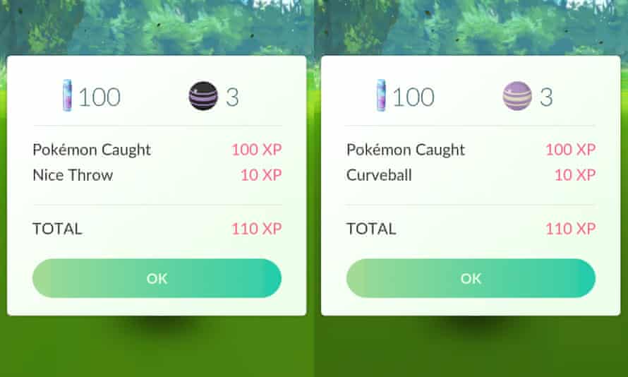 Pokemon Go Eight Advanced Tips To Prepare You For Gyms Pokemon Go The Guardian