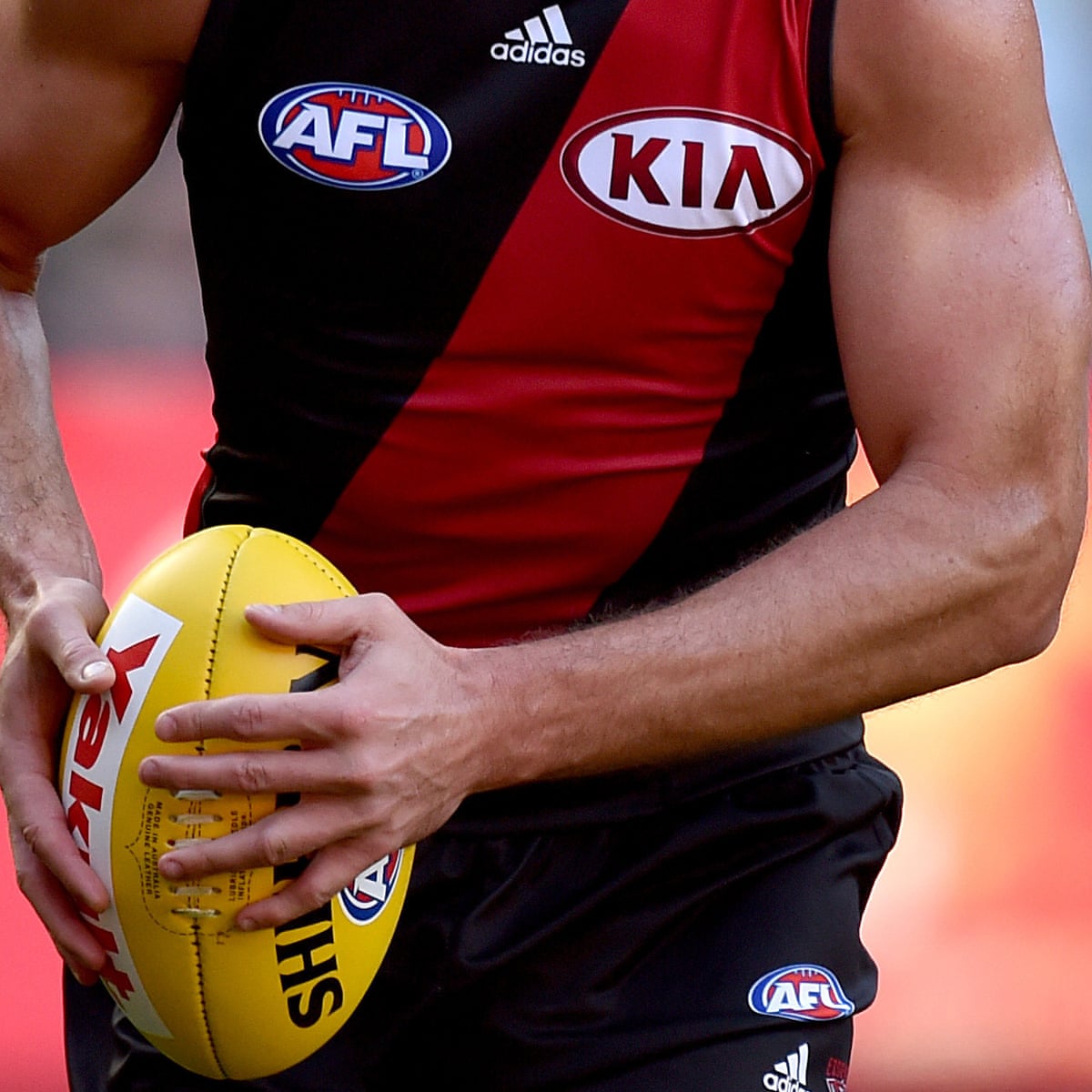 Essendon Drugs Verdict 34 Players Guilty Of Doping Charges And
