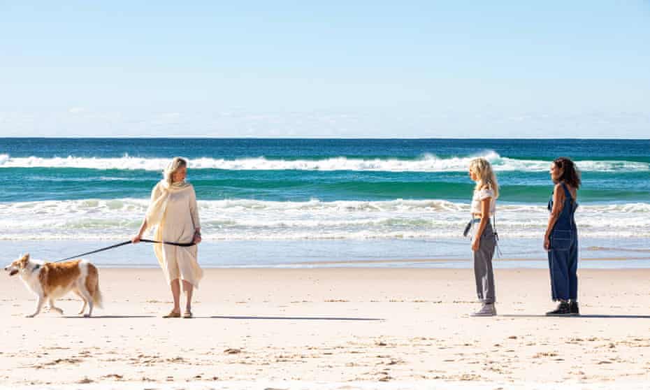 Eden Review Mediocre Mystery At The Heart Of Stan S New Paradise Gone Wrong Drama Australian Television The Guardian Eden Review Mediocre Mystery At The Heart Of Stan S New Paradise Gone Wrong Drama Australian Television The Guardian