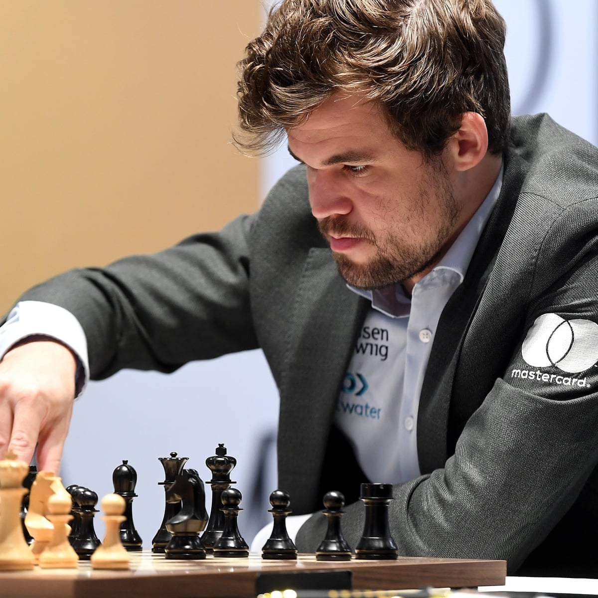 Name of chess set in 2023  Magnus carlsen, Chess quotes, Chess