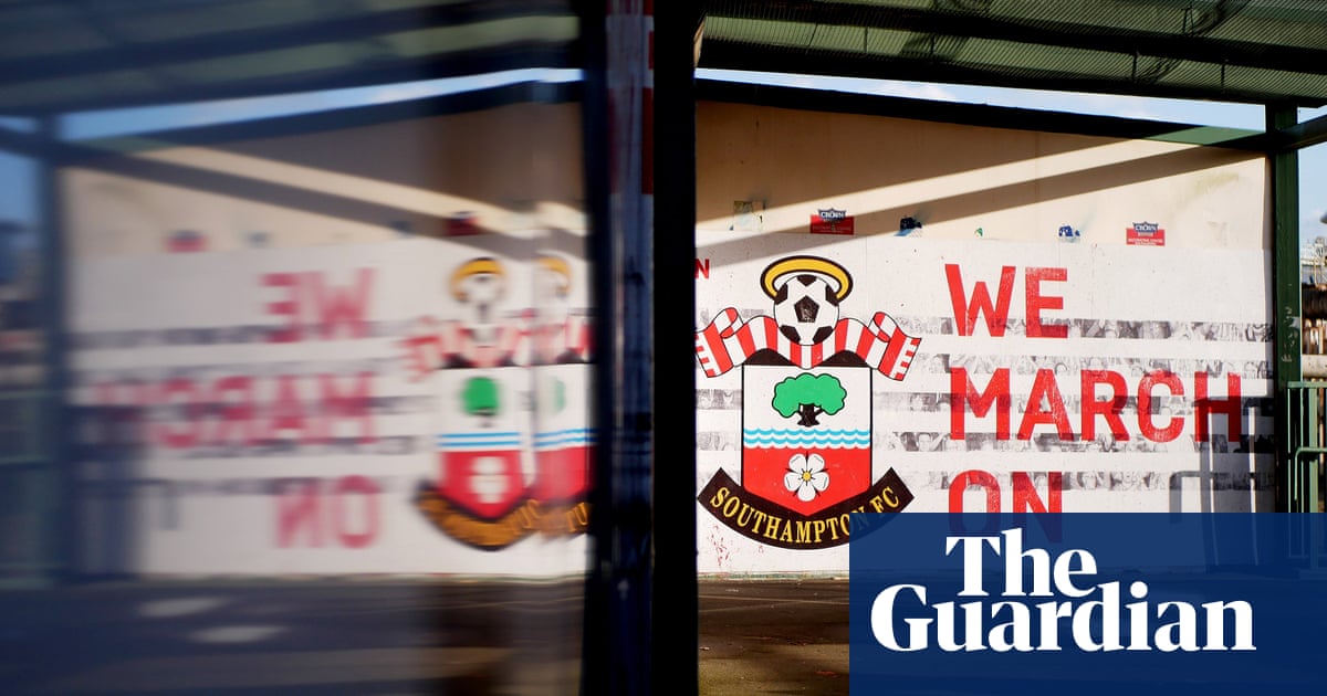 Southampton confirm takeover involving Serb magnate Dragan Solak