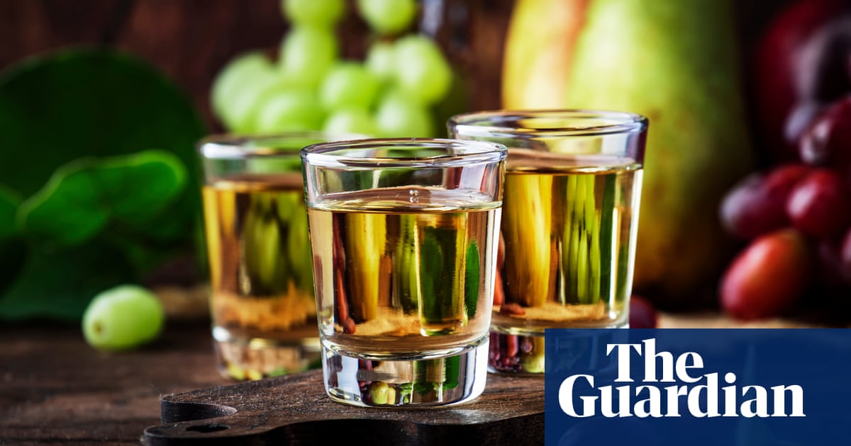 How Much Do You Know About The World S Drinks Take A Shot At Our Quiz And Find Out Travel The Guardian