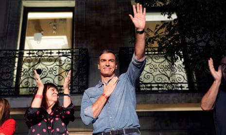 Spain's PM Sánchez Urges International Community for 'Clear-Eyed Understanding' of China