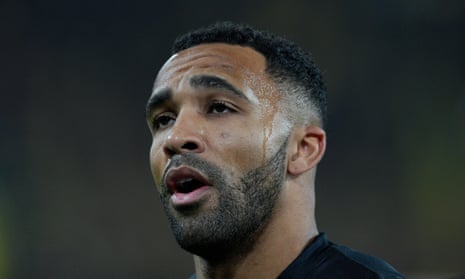 Newcastle striker Callum Wilson is touch and go for today’s game against Bournemouth and is due to have a tight hamstring assessed by club medics before the game.