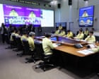 South Korea raises cyber threat level after huge data centre fire sparks hacking fears