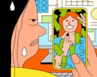 Could I make six figures from my couch? Influencers said yes – so I tried