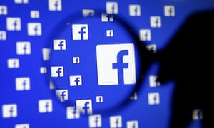 Facebook forced to apologise after users shown disturbing search autosuggestions