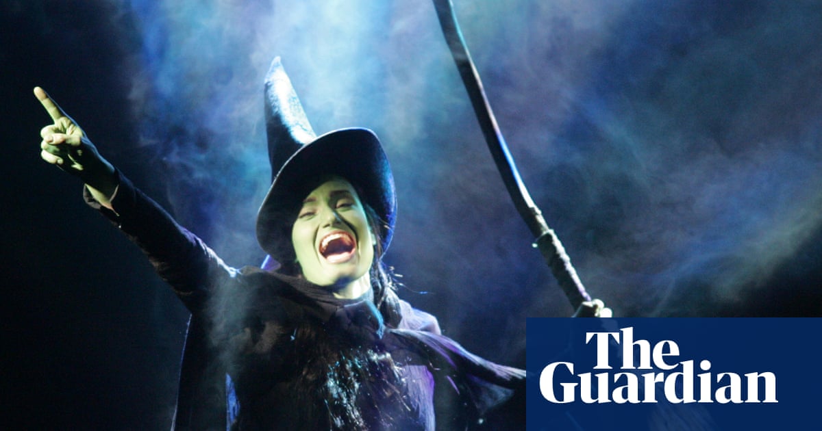 Wicked performers reveal the songs they most enjoy singing