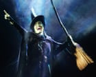 ‘They’ll never bring us dowwwwwwwn!’ Wicked’s stars pick their favourite songs from the smash hit
