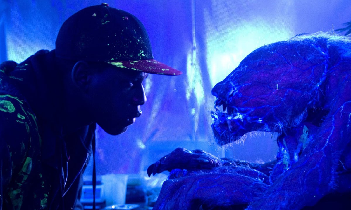 The Aliens Are Coming And They Ve Caught Us With Our Pants Down Alien Life The Guardian