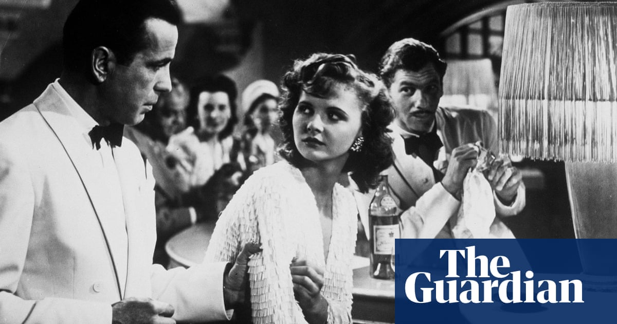 Madeleine Lebeau Obituary Film The Guardian