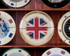 Boats, bankers and borders: five symbols that sum up Brexit a decade on