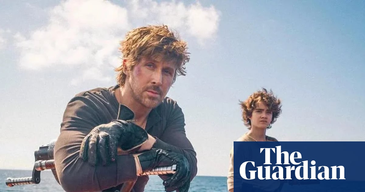 Star Wars: Starfighter – what the new picture of Ryan Gosling tells us