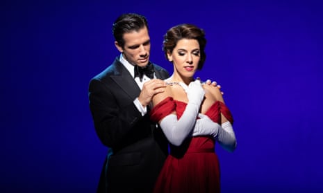 Pretty Woman: The Musical' lives up to iconic film