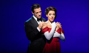 Pretty Woman The Musical Review Tasteless Romcom Returns With Tunes Stage The Guardian