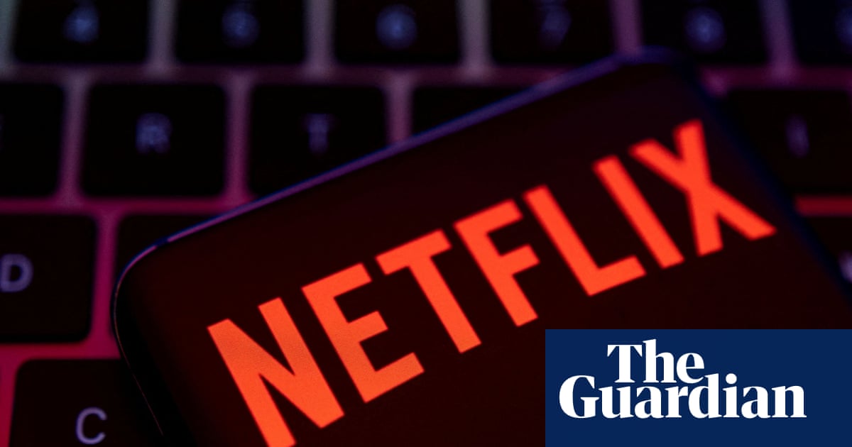 Netflix’s slump continues as company loses 1 million users in second quarter