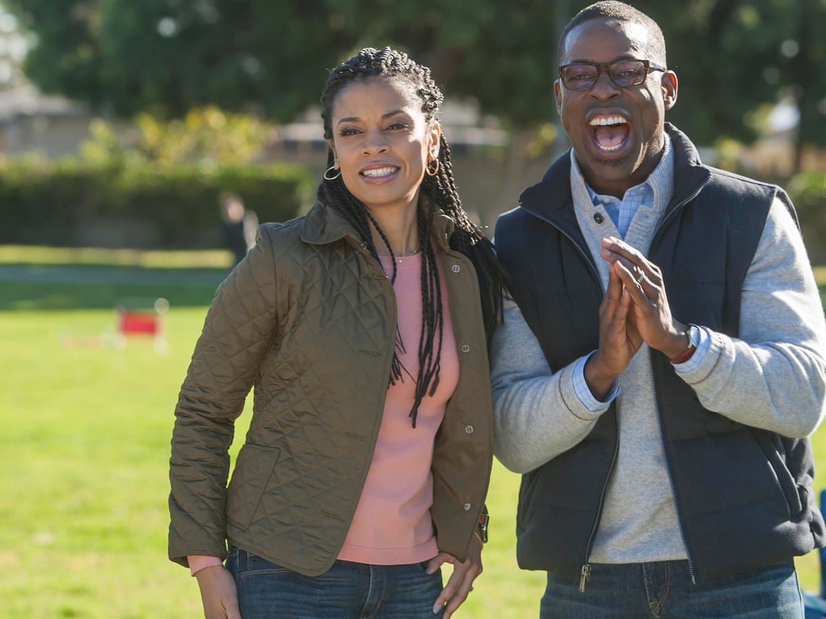 This Is Us Review Swings From Sharp And Funny To A Punch In The Aorta Television The Guardian