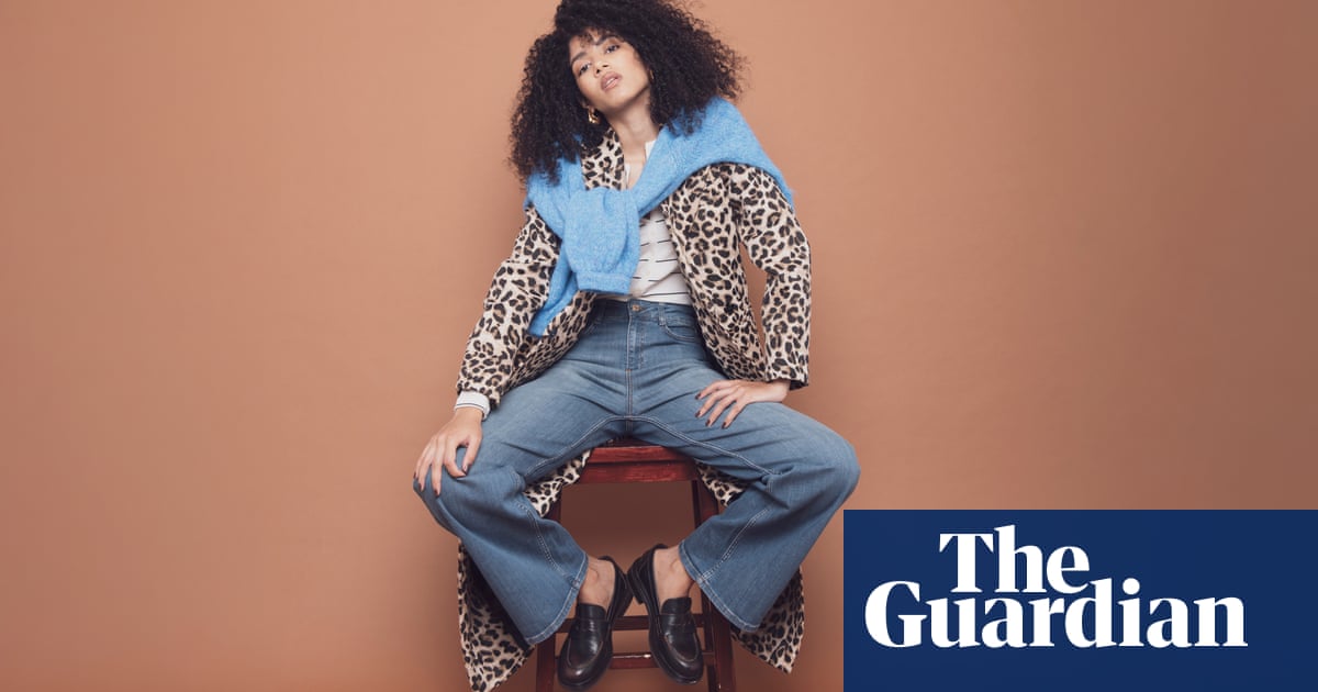It's a jungle out there - and a leopard print coat gives you big cat energy on the streets | Jess Cartner-Morley on fashion