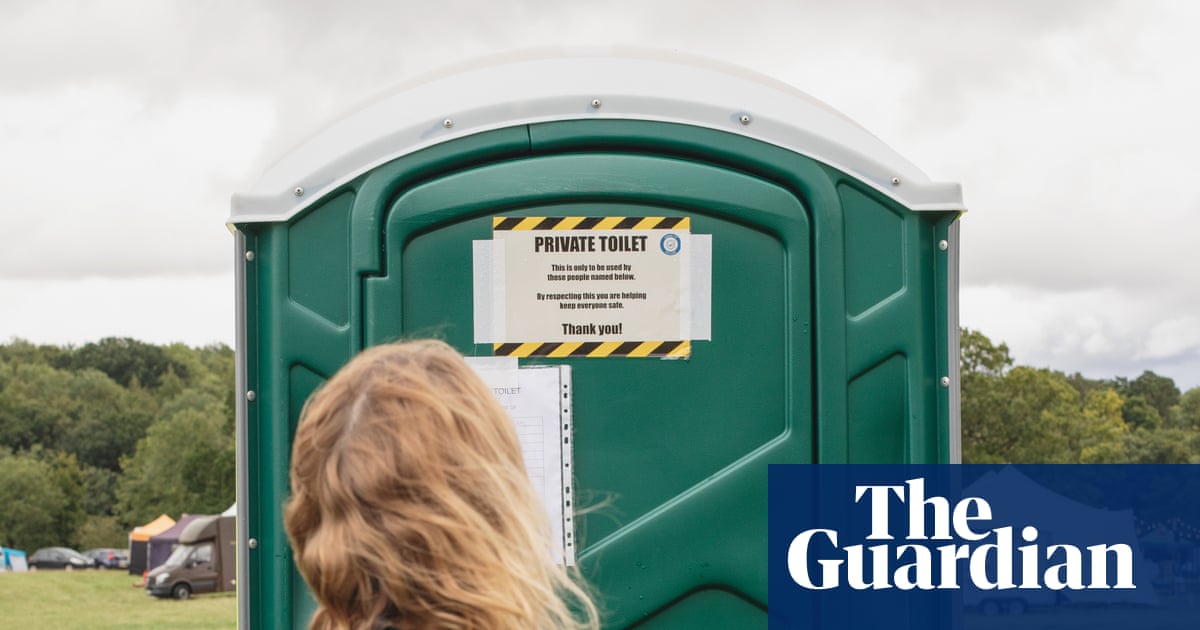 Feativalgoers’ urine to fertilise trees in Brecon Beacons restoration scheme