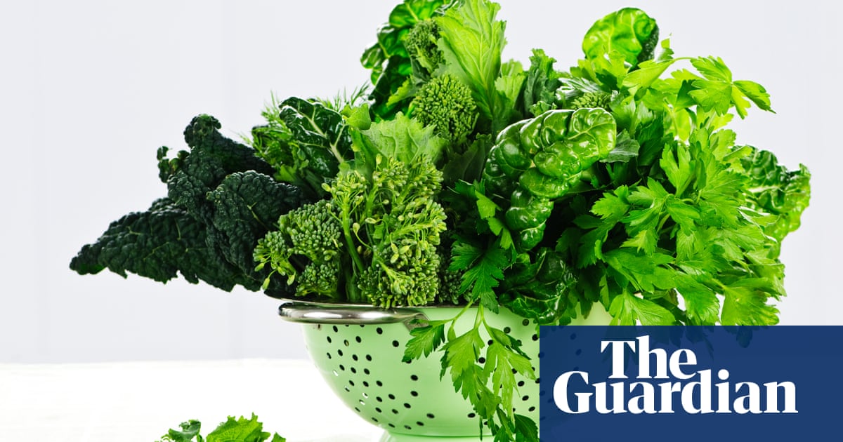 Man’s severe migraines ‘completely eliminated’ on plant-based diet