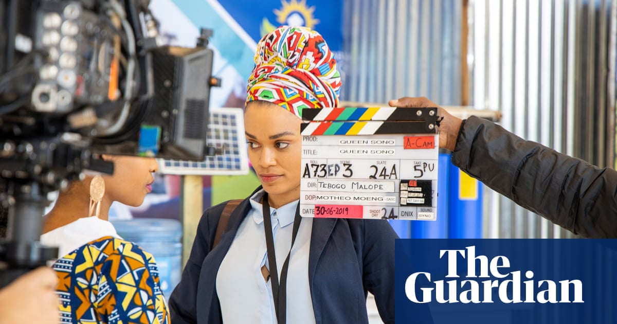 Netflix and Unesco search for African film-makers to ‘reimagine’ folktales