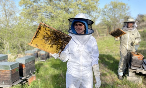 Oliver BalchPortugal