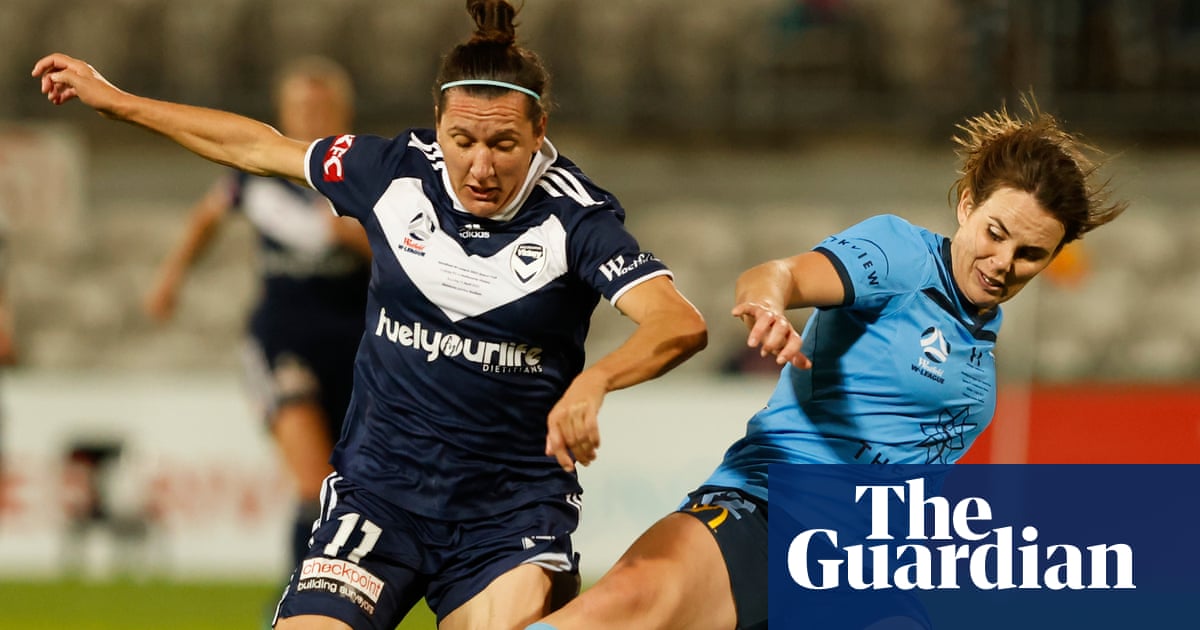 PFA warns W-League: reform structures now or play catch-up forever | Samantha Lewis