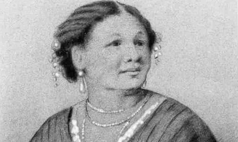 Mary Jane Seacole: a remarkable life story.