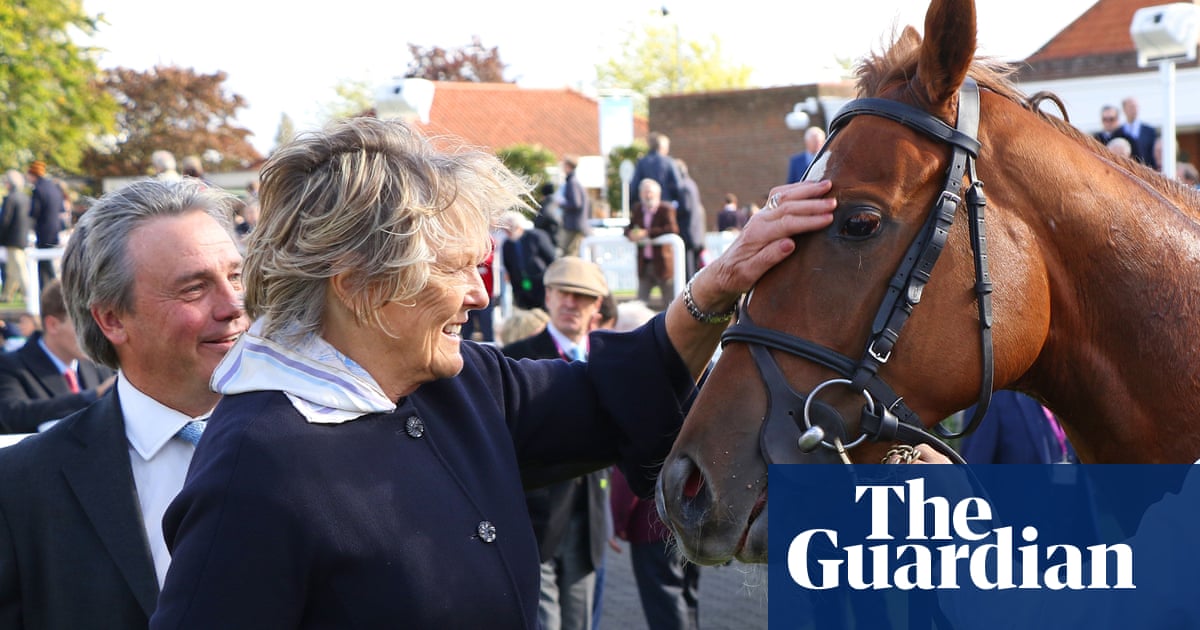 1,000 Guineas: can Millisle land Jessica Harrington more glory?