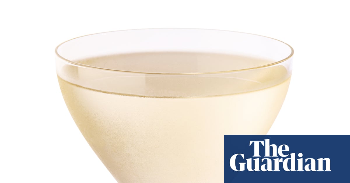 Cocktail of the week: Brasserie Max's saketini  recipe | The good mixer