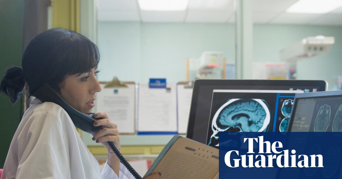 NHS hiring bans in cancer units shortsighted and dangerous, doctors warn