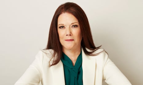 ‘The rewards of these cases are huge’: Kathleen Zellner in her office.