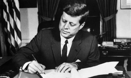 ‘Kennedy (wrongly) pointed out that in the Chinese language, the word crisis is composed of two characters, ‘one representing danger, and the other, opportunity.’
