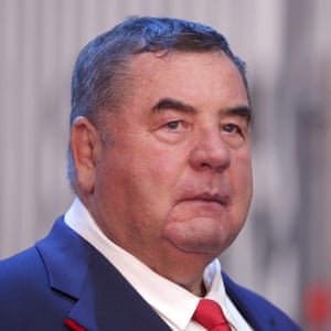 Vasily Shestakov.
