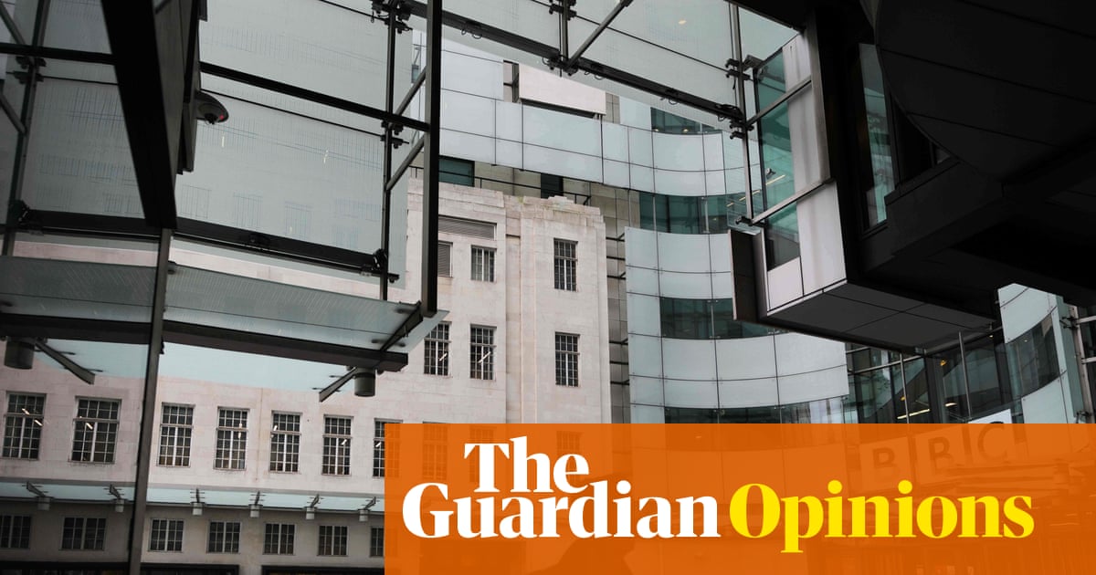 I’ve seen the BBC flat out on the canvas before. Brave journalism is the best way to hit back | Roger Mosey