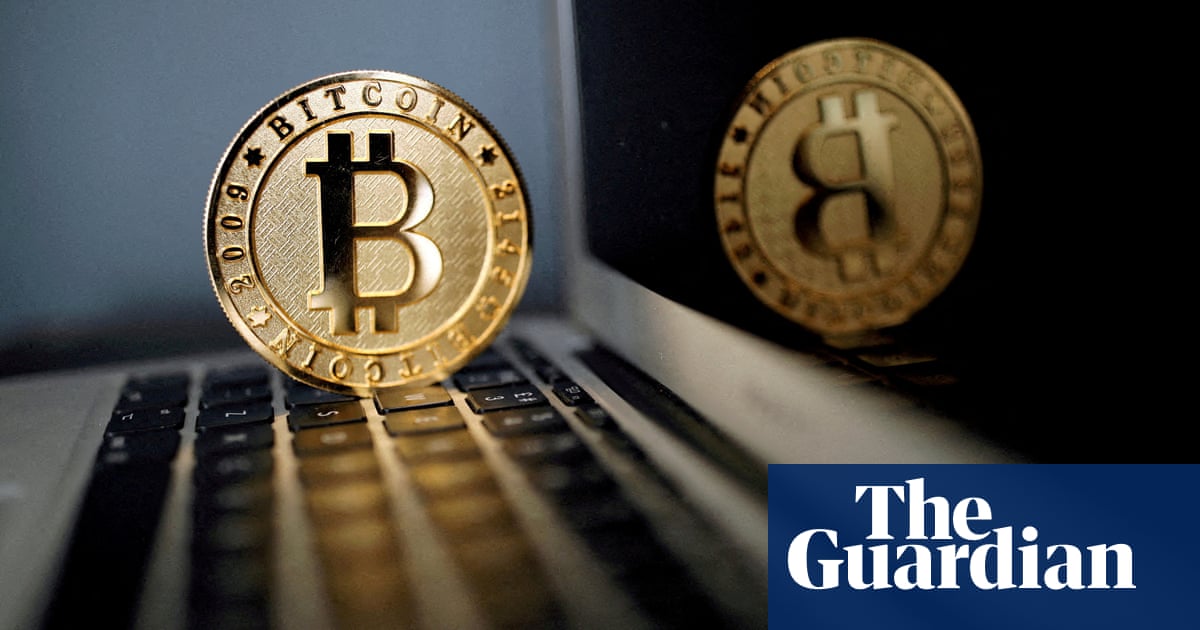 Crypto scammers stole £55,000 from my father