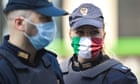 Italians are looking on aghast at the UK's coronavirus response | Antonello Guerrera