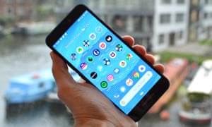 By buying the Fairphone 3 you’re helping to change the smartphone industry for the better.