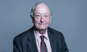 Anthony Lester