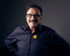 Paul Chuckle: il baffo, la carriera e l’impegno benefico