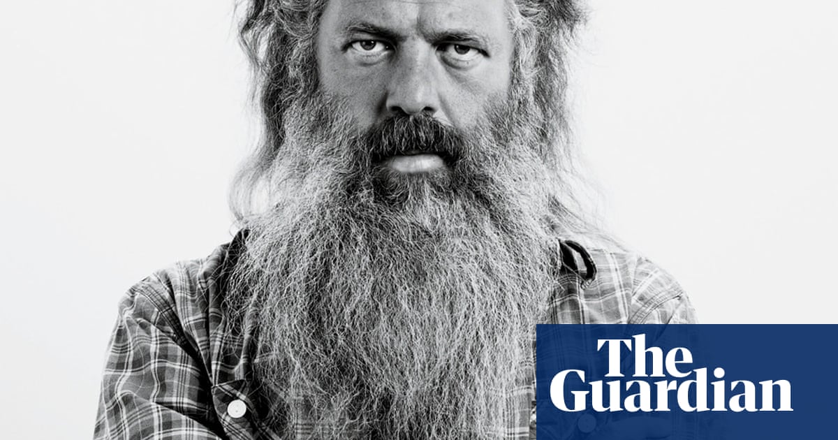 Rick Rubin: Def Jam founder and producer announces debut book