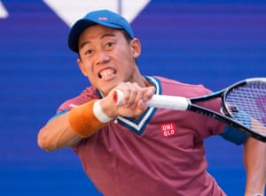 Kei Nishikori