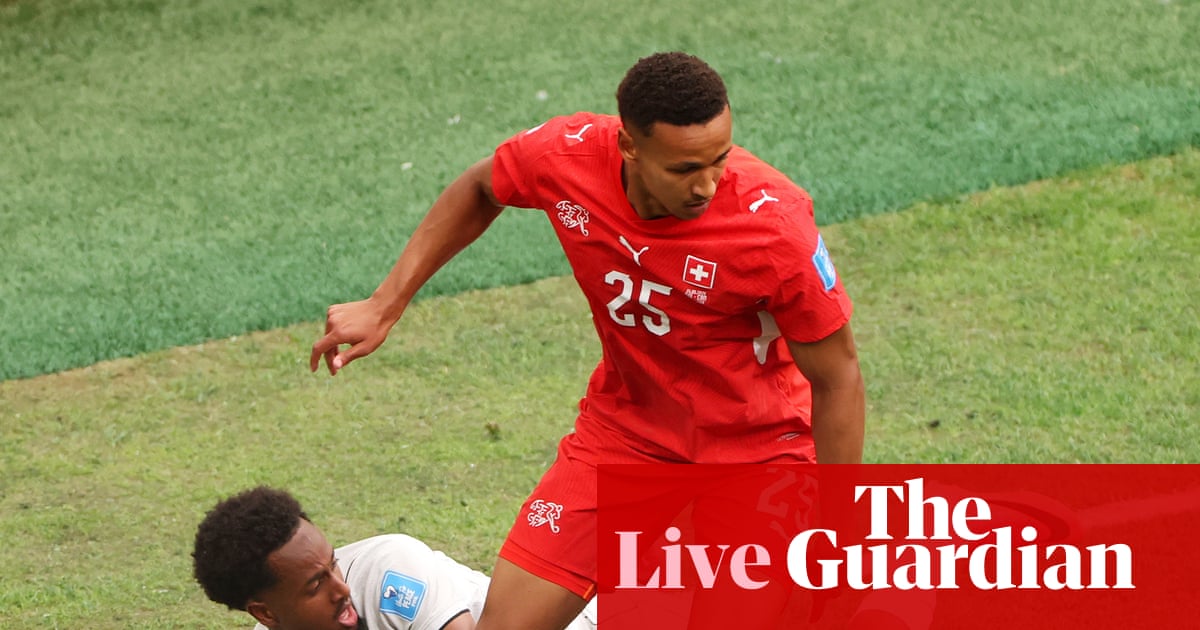 スイス vs カナダ: ワールドカップ 2026 – ライブ スイス vs カナダ: ワールドカップ 2026 – ライブ