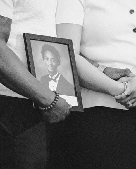 Nolan Wells went to an island with friends and never came home. His death has renewed debate over race and justice in Mississippi | Mississippi | The Guardian