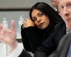 US citizen alleges immigration agent in Chicago shot her from behind