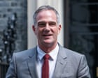 UK government’s deal with Google ‘dangerously naive’, say campaigners UK government’s deal with Google ‘dangerously naive’, say campaigners