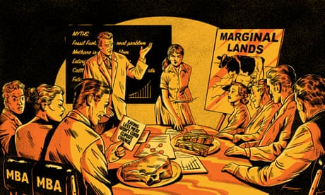 If we’re serious about avoiding the worst of the climate crisis, we need to consume fewer animal products.