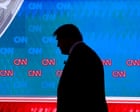 Trump team threatens to prosecute CNN over reporting on Ice-tracking app
