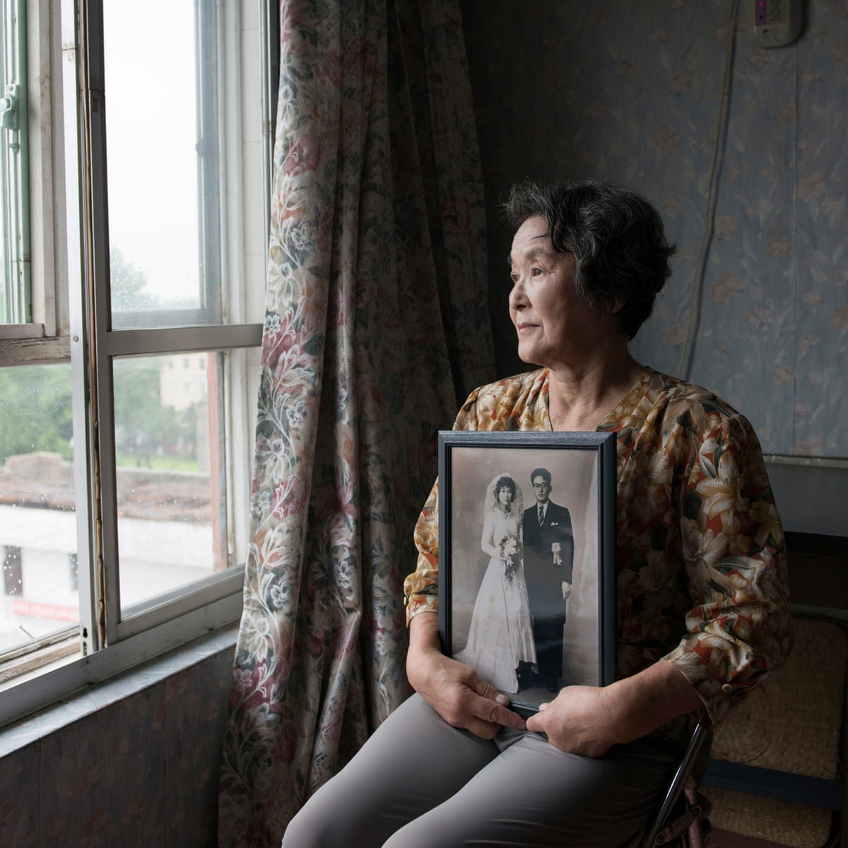 My mother begged me not to go': the Japanese women who married Koreans – and never saw their family again | North Korea | The Guardian