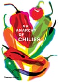 An Anarchy of Chillies Caz Hildebrand